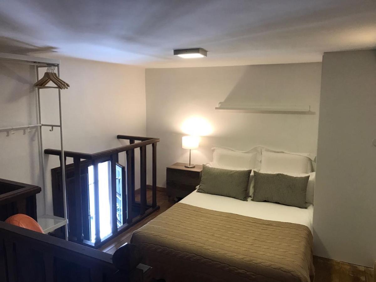 Apartamento Embrujo Granada Exterior foto