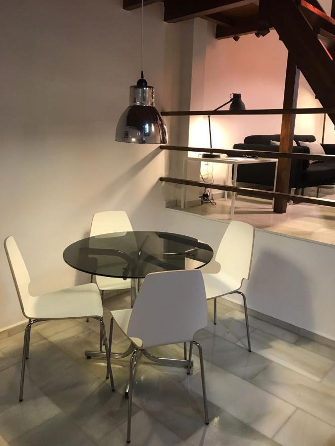 Apartamento Embrujo Granada Exterior foto