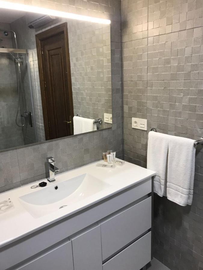 Apartamento Embrujo Granada Exterior foto
