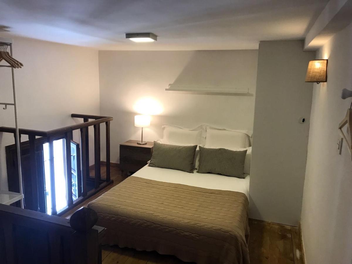 Apartamento Embrujo Granada Exterior foto
