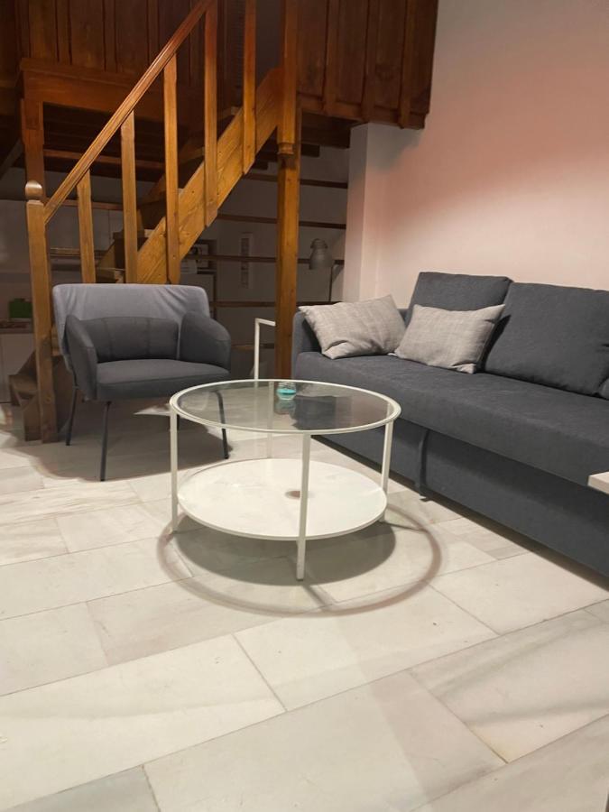 Apartamento Embrujo Granada Exterior foto