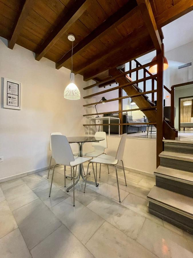 Apartamento Embrujo Granada Exterior foto
