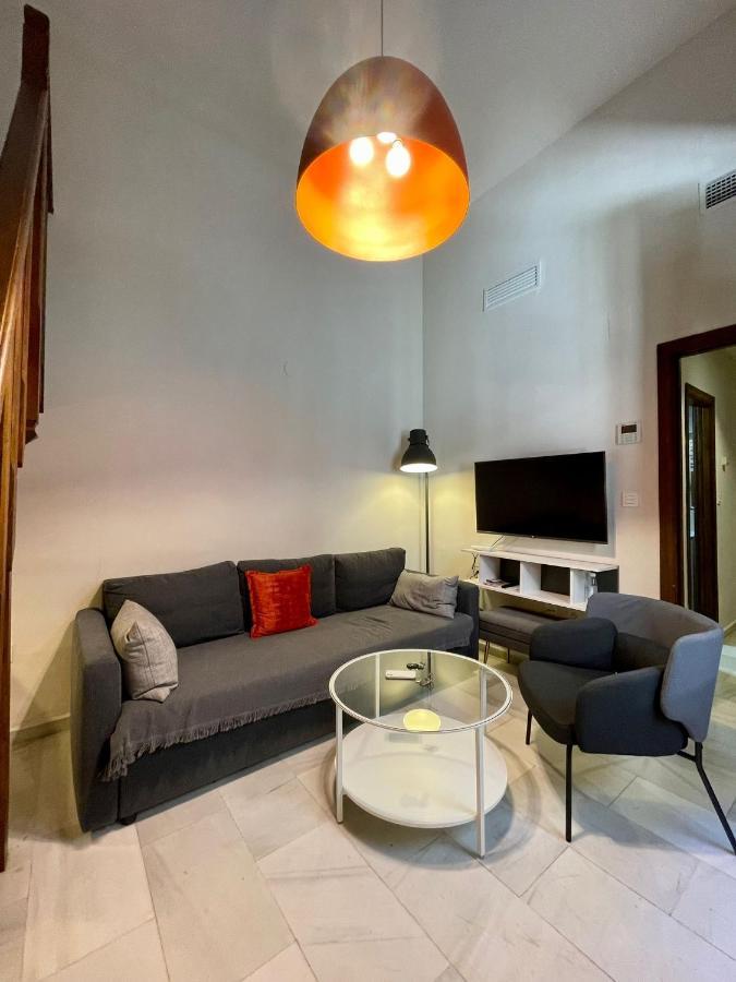 Apartamento Embrujo Granada Exterior foto