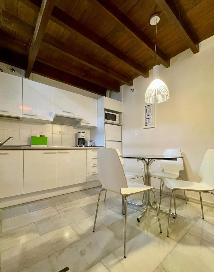 Apartamento Embrujo Granada Exterior foto